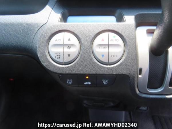 Used 2010 AT honda life JC1 Image[21]