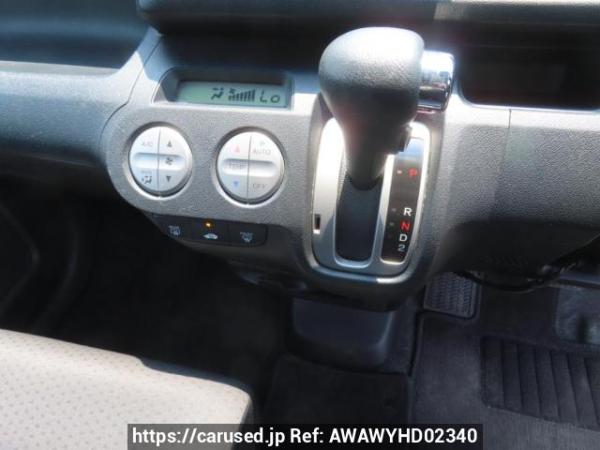 Used 2010 AT honda life JC1 Image[22]