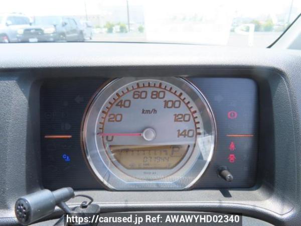 Used 2010 AT honda life JC1 Image[23]