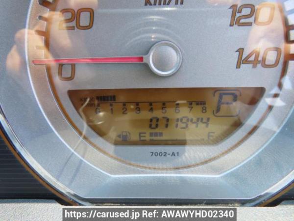 Used 2010 AT honda life JC1 Image[24]