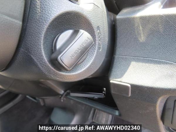 Used 2010 AT honda life JC1 Image[25]
