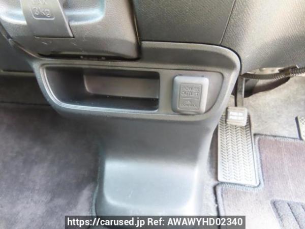Used 2010 AT honda life JC1 Image[26]