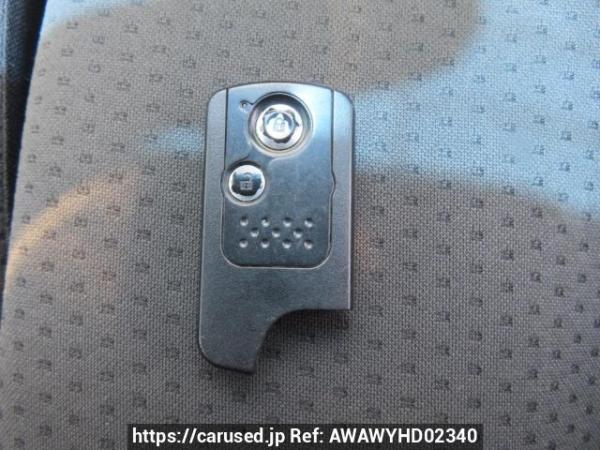 Used 2010 AT honda life JC1 Image[27]