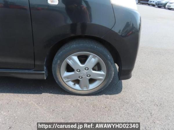 Used 2010 AT honda life JC1 Image[28]