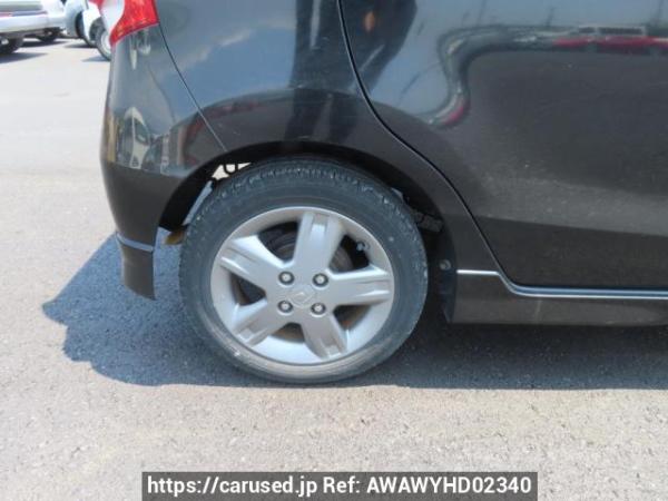Used 2010 AT honda life JC1 Image[30]