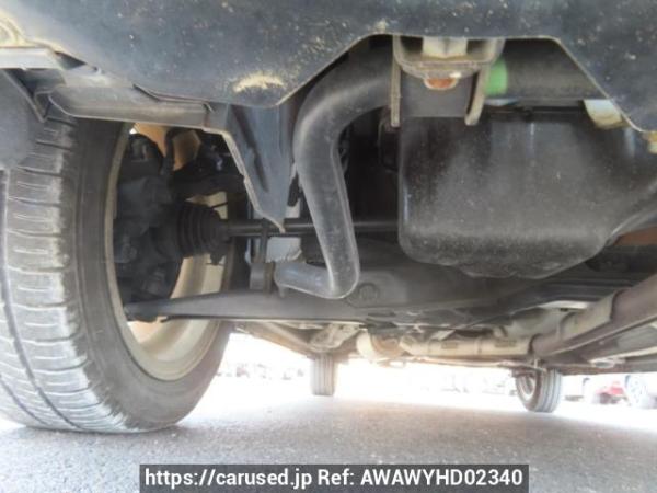 Used 2010 AT honda life JC1 Image[32]