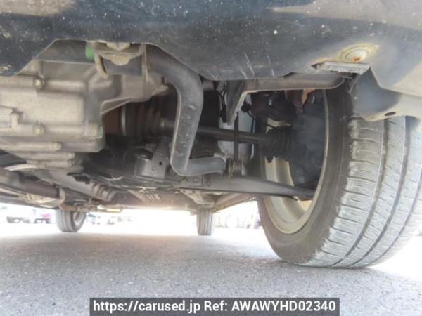 Used 2010 AT honda life JC1 Image[33]