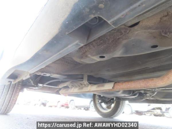 Used 2010 AT honda life JC1 Image[34]