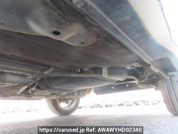 Used 2010 AT honda life JC1 Image[35]