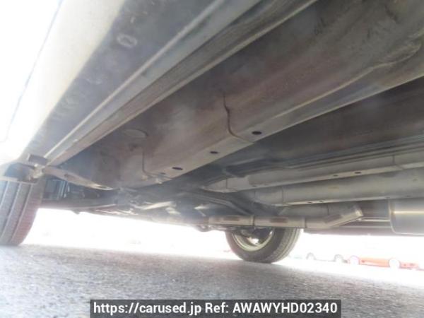 Used 2010 AT honda life JC1 Image[36]