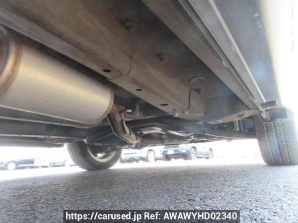Used 2010 AT honda life JC1 Image[37]