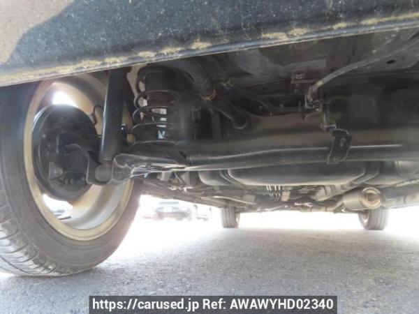 Used 2010 AT honda life JC1 Image[38]