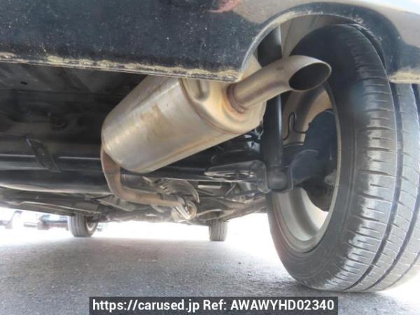 Used 2010 AT honda life JC1 Image[39]