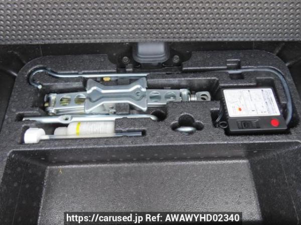 Used 2010 AT honda life JC1 Image[41]