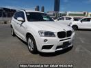 BMW X3 WY20