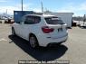 Used 2013 AT bmw x3 WY20 Image[4]