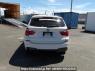 Used 2013 AT bmw x3 WY20 Image[5]