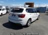 Used 2013 AT bmw x3 WY20 Image[6]