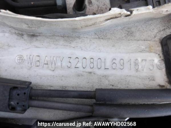 Used 2013 AT bmw x3 WY20 Image[9]
