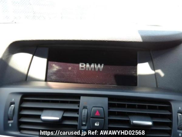 Used 2013 AT bmw x3 WY20 Image[18]