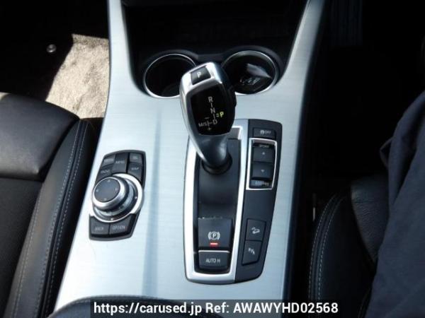 Used 2013 AT bmw x3 WY20 Image[20]