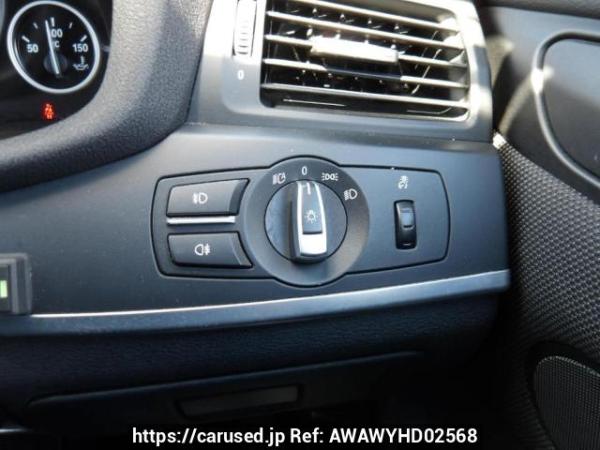 Used 2013 AT bmw x3 WY20 Image[24]