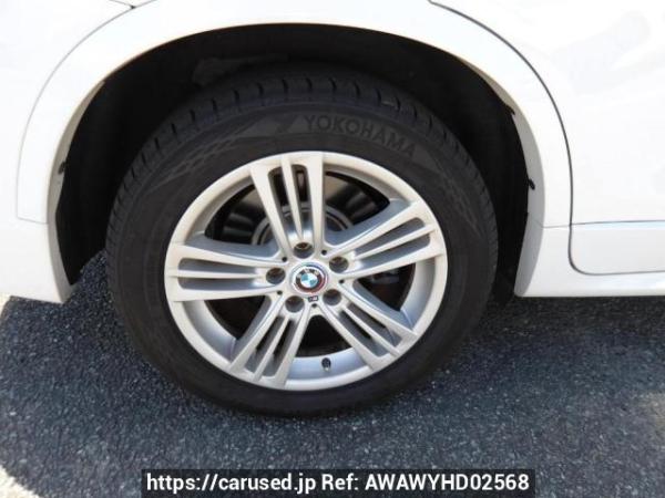 Used 2013 AT bmw x3 WY20 Image[28]