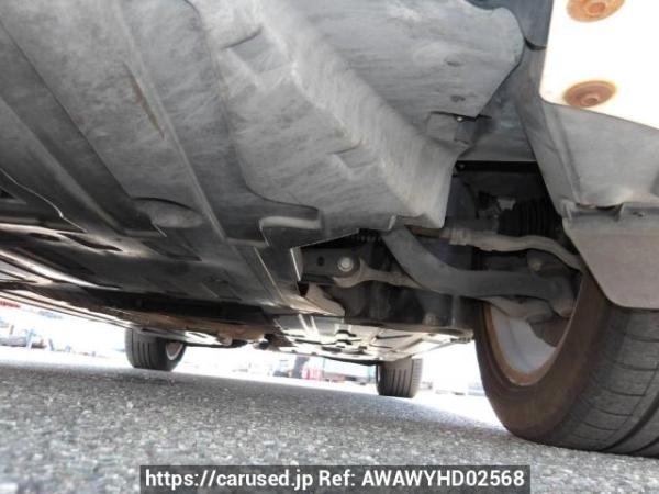 Used 2013 AT bmw x3 WY20 Image[31]