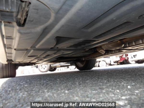 Used 2013 AT bmw x3 WY20 Image[34]