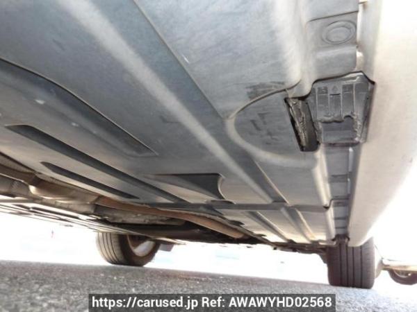 Used 2013 AT bmw x3 WY20 Image[35]