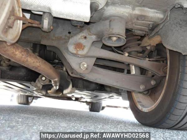 Used 2013 AT bmw x3 WY20 Image[37]