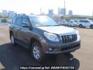Toyota Land Cruiser Prado TRJ150W