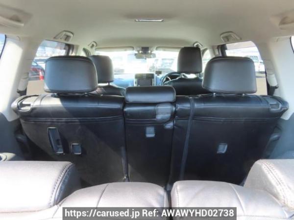 Used 2012 AT toyota land-cruiser-prado TRJ150W Image[9]