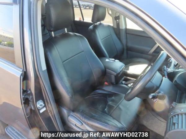 Used 2012 AT toyota land-cruiser-prado TRJ150W Image[14]