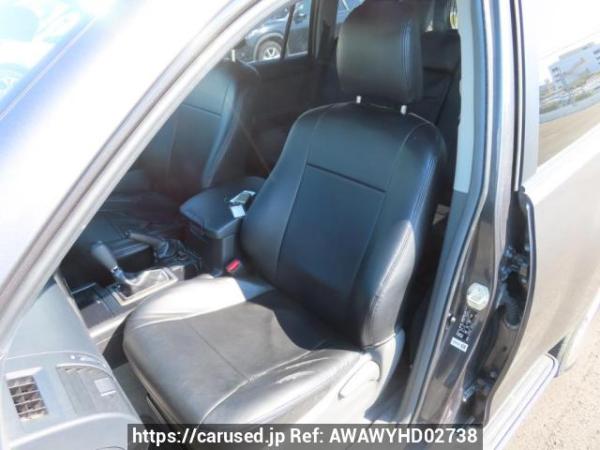 Used 2012 AT toyota land-cruiser-prado TRJ150W Image[16]