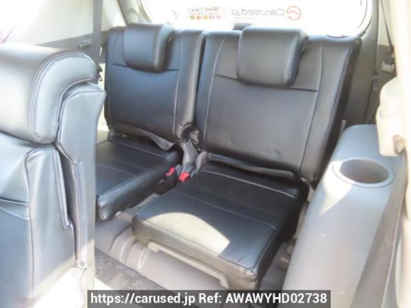 Used 2012 AT toyota land-cruiser-prado TRJ150W Image[19]