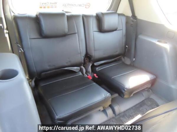 Used 2012 AT toyota land-cruiser-prado TRJ150W Image[20]