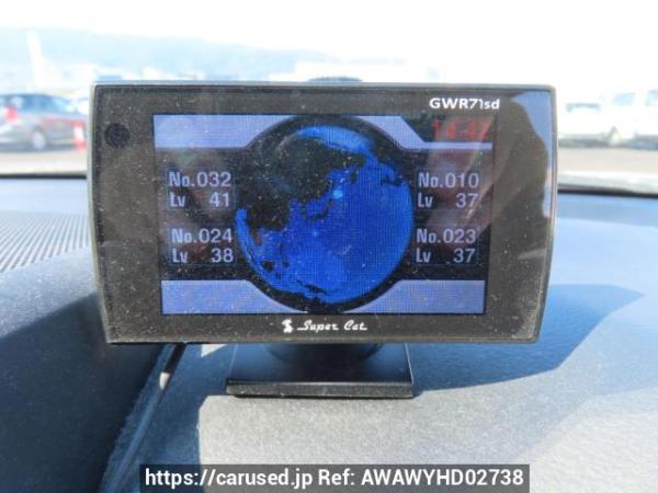 Used 2012 AT toyota land-cruiser-prado TRJ150W Image[24]