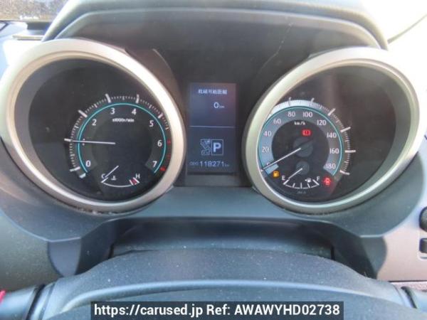 Used 2012 AT toyota land-cruiser-prado TRJ150W Image[28]