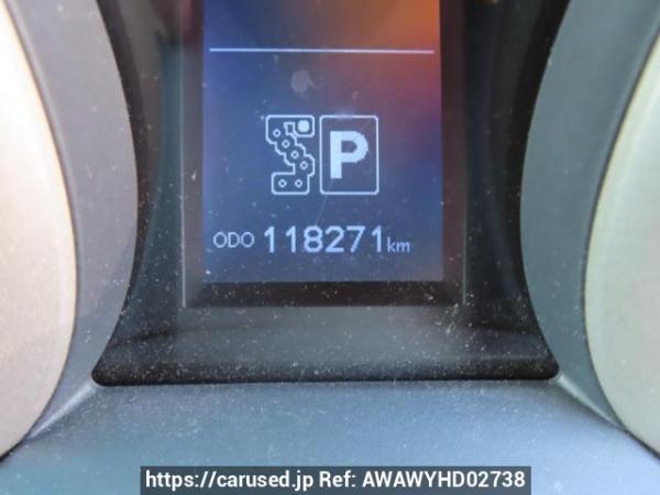 Used 2012 AT toyota land-cruiser-prado TRJ150W Image[29]