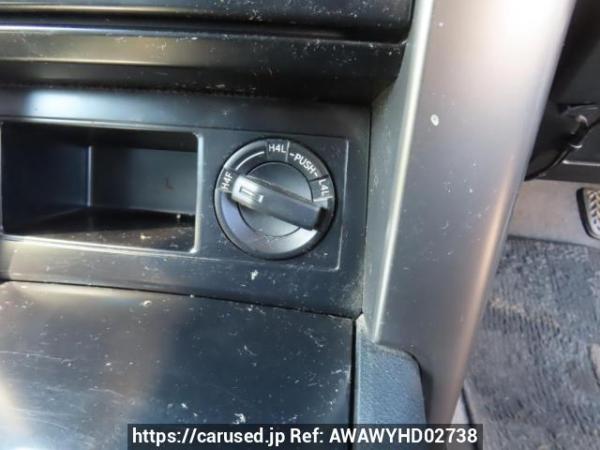 Used 2012 AT toyota land-cruiser-prado TRJ150W Image[31]