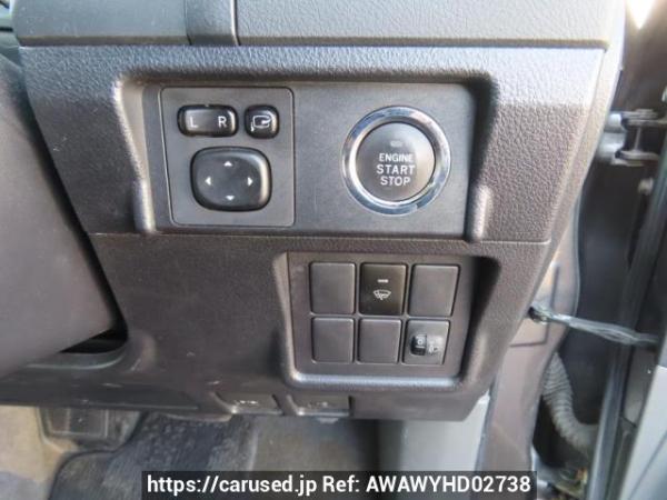 Used 2012 AT toyota land-cruiser-prado TRJ150W Image[32]