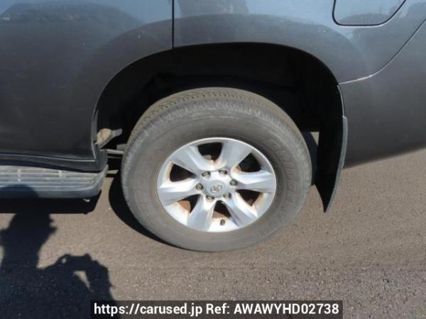 Used 2012 AT toyota land-cruiser-prado TRJ150W Image[38]