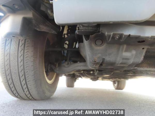 Used 2012 AT toyota land-cruiser-prado TRJ150W Image[39]