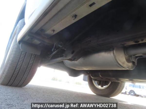Used 2012 AT toyota land-cruiser-prado TRJ150W Image[41]