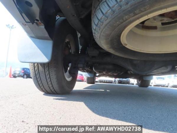 Used 2012 AT toyota land-cruiser-prado TRJ150W Image[45]