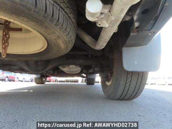 Used 2012 AT toyota land-cruiser-prado TRJ150W Image[46]