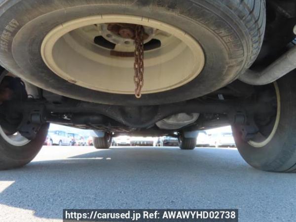 Used 2012 AT toyota land-cruiser-prado TRJ150W Image[47]