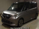 Suzuki Solio Bandit MA36S