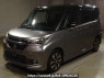 Used 2016 AT suzuki solio-bandit MA36S Image[0]